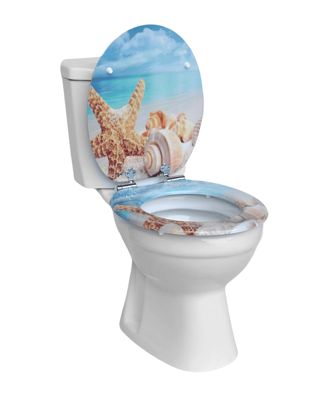 WC-Sitz Hygiene: Antibakterielle Oberflächen, Reinigungstipps und wissenschaftliche Fakten