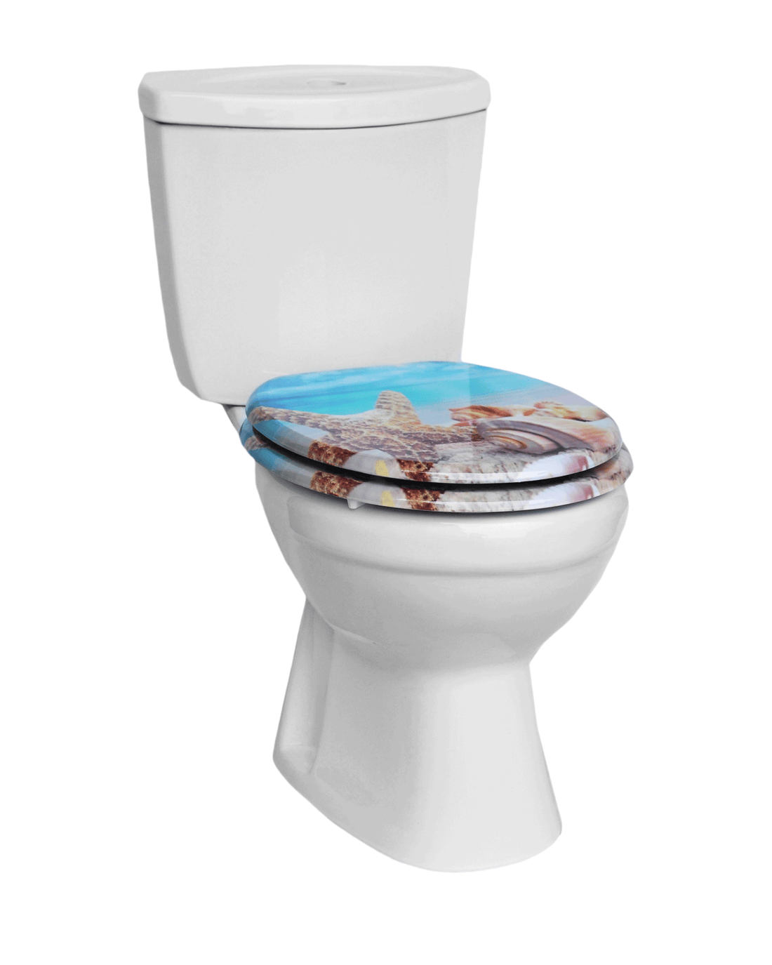 Alternativy WC sedátka Sphinx: SINOBATH jako prémiová volba