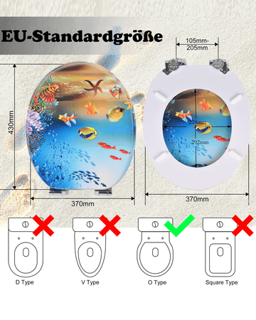 Globo WC ülőke lecsapódásgátlóval: Előnyök és karbantartás