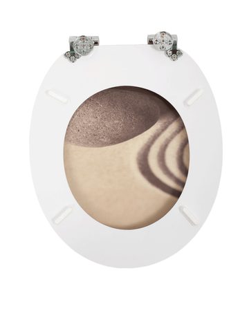 Abattant WC Villeroy & Boch compatible : Alternative premium SINOBATH