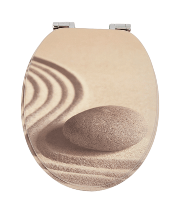 Scarabeo Toilet Seat Dimensions: Measurement Guide