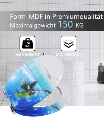 Fallstudie: Wie ein Münchner Boutique-Hotel 120 WC-Sitze mit SINOBATH ausstattete