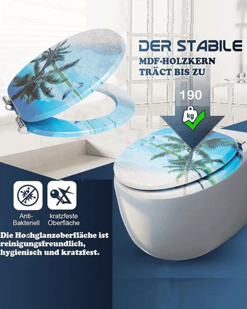 Bauträger & Projektentwickler – WC-Sitze für Neubauprojekte