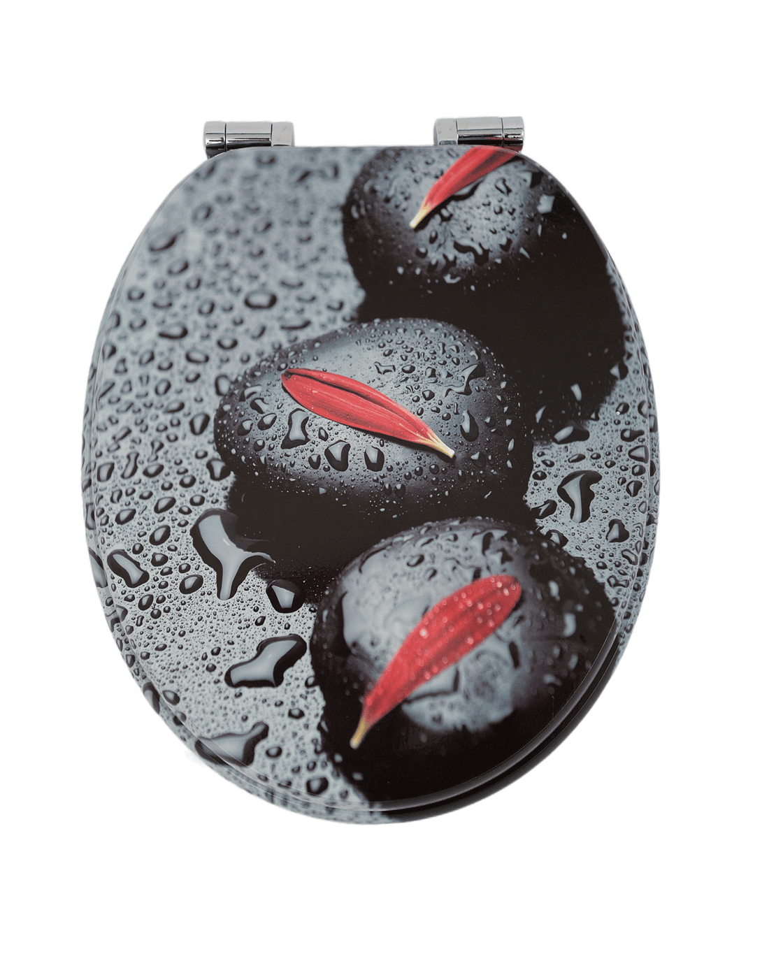 WC-Sitz nach Schweden – Toalettsits Leverans Sverige