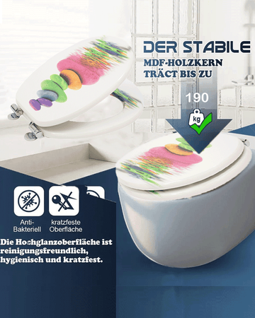 WC-Sitz unter 30 Euro – Günstig und trotzdem gut?
