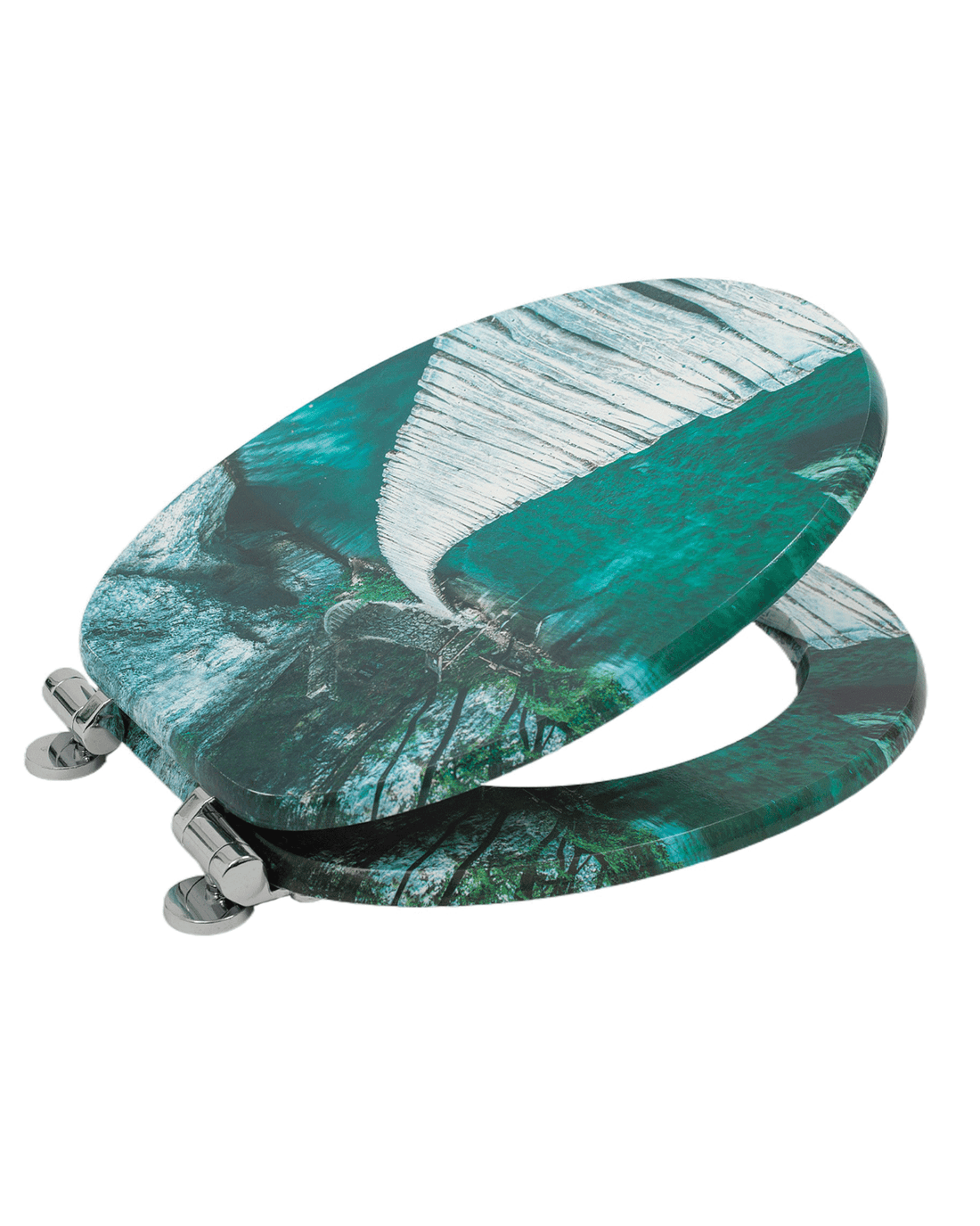 WC-Sitz nach Hüft-OP – Welcher Toilettensitz hilft?