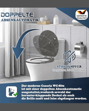 Toilettenhygiene im Winter – Tipps gegen Keime & Bakterien