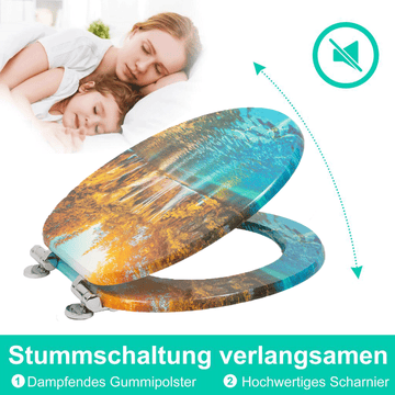 WC-Sitz bei Emero vs. SINOBATH – Wer bietet mehr für Ihr Geld?