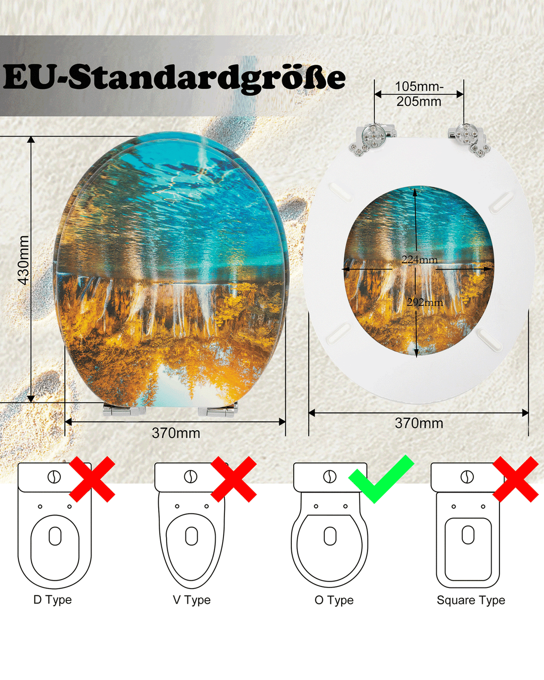Installasjon av Laufen toalettsete: Steg-for-steg guide