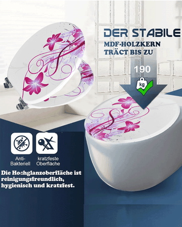 Capac WC pentru Ideal Standard: Ghid de compatibilitate