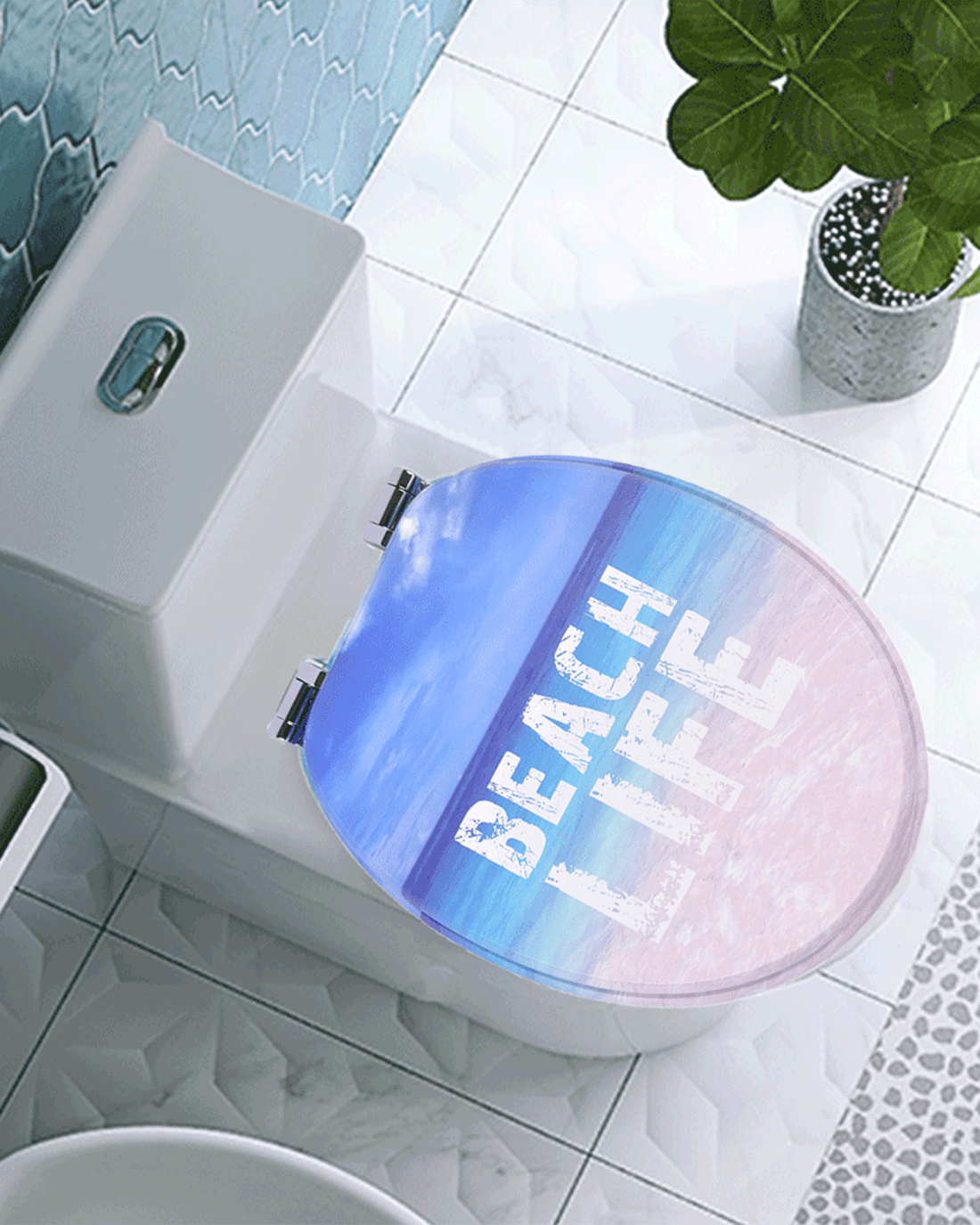 Compatibilitate capac WC Geberit: Găsiți capacul potrivit