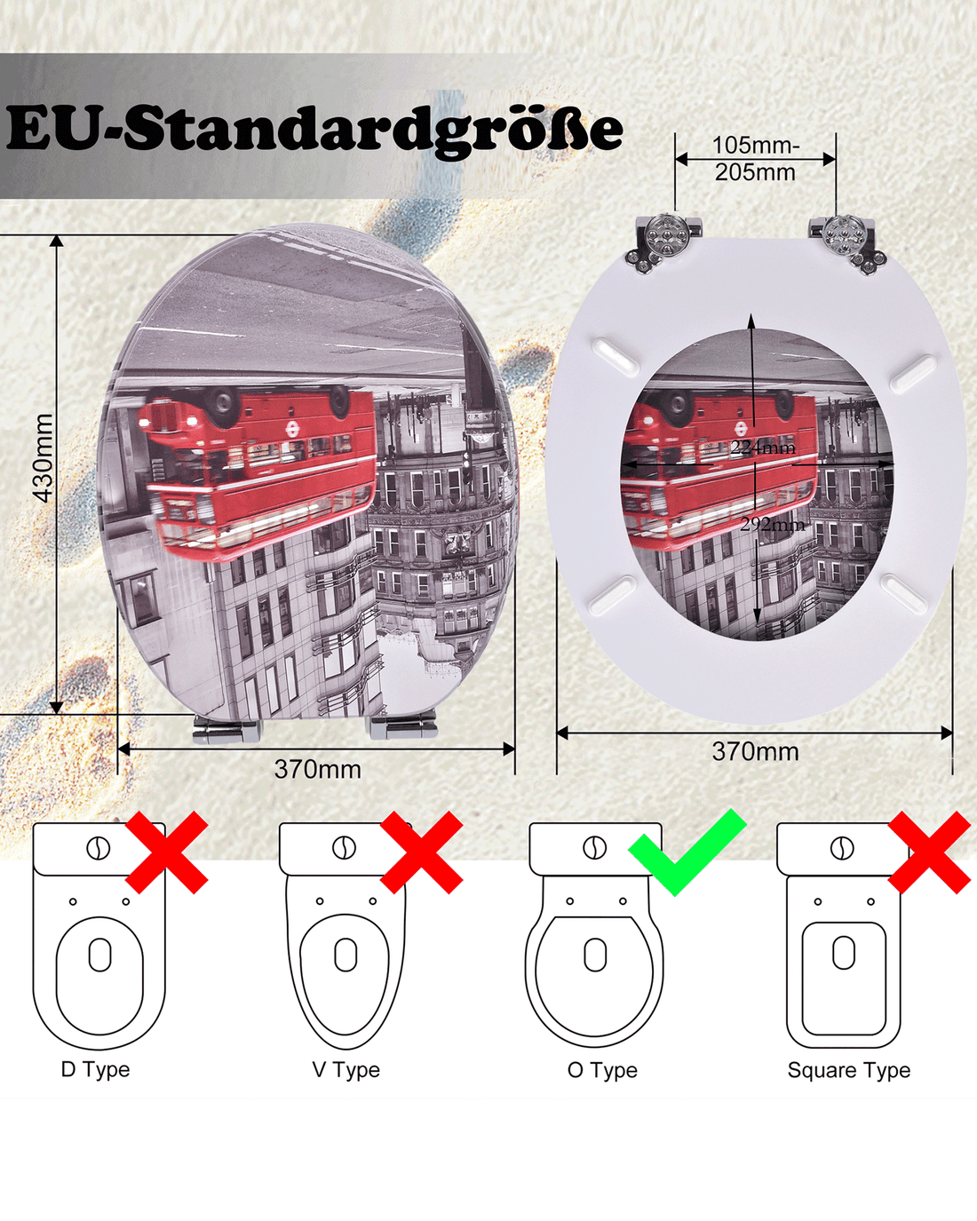 Kompatibilita WC sedátka Villeroy & Boch: Najděte správné sedátko