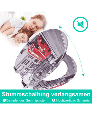 Installation af Azzurra toiletsæde: Trin-for-trin guide