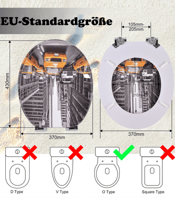WC sedátko pro Duravit: Průvodce kompatibilitou
