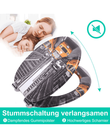 Bytte av Laufen toalettsete: Komplett guide