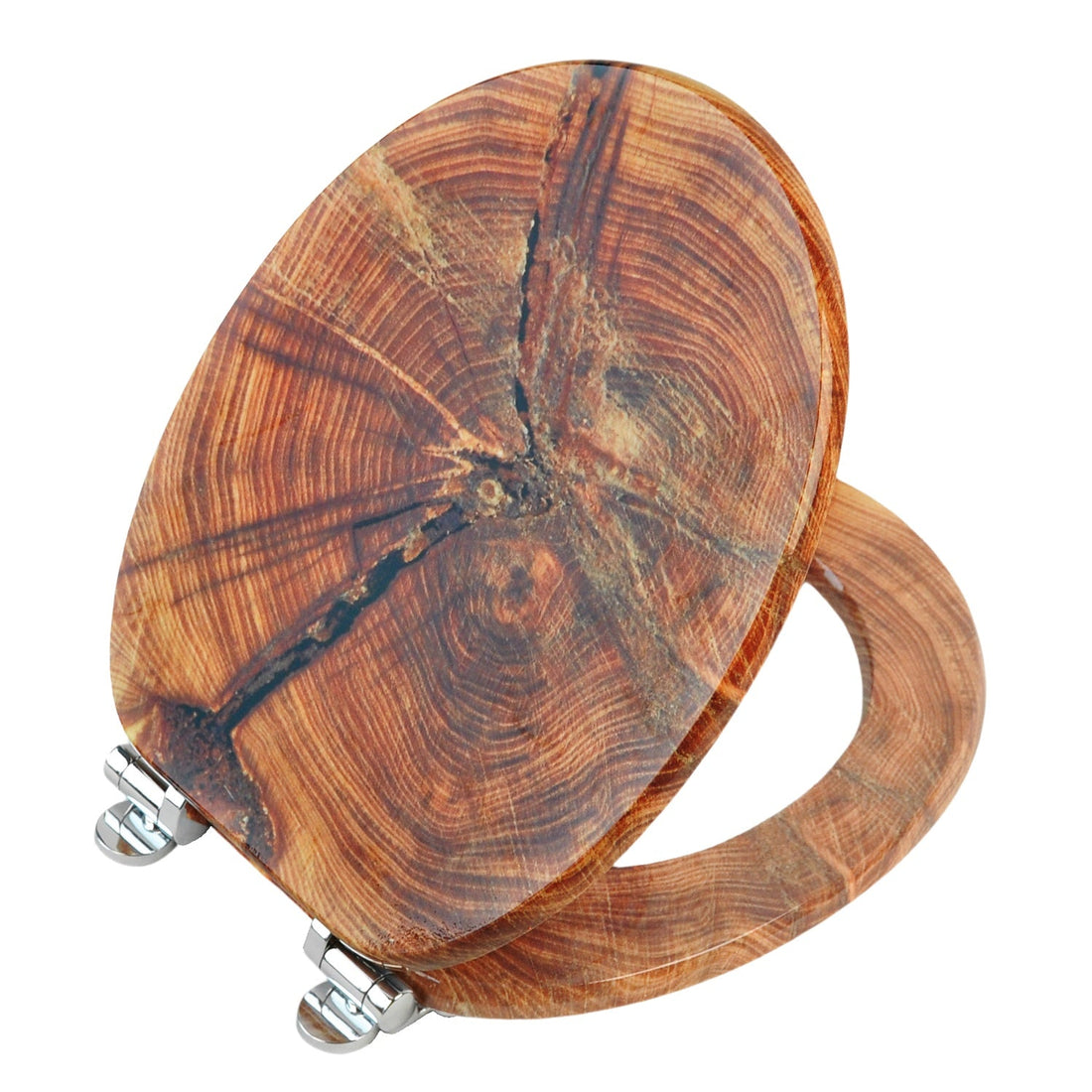 WC-Sitz für Kinder: Design, das Spaß macht und zum Lernen anregt