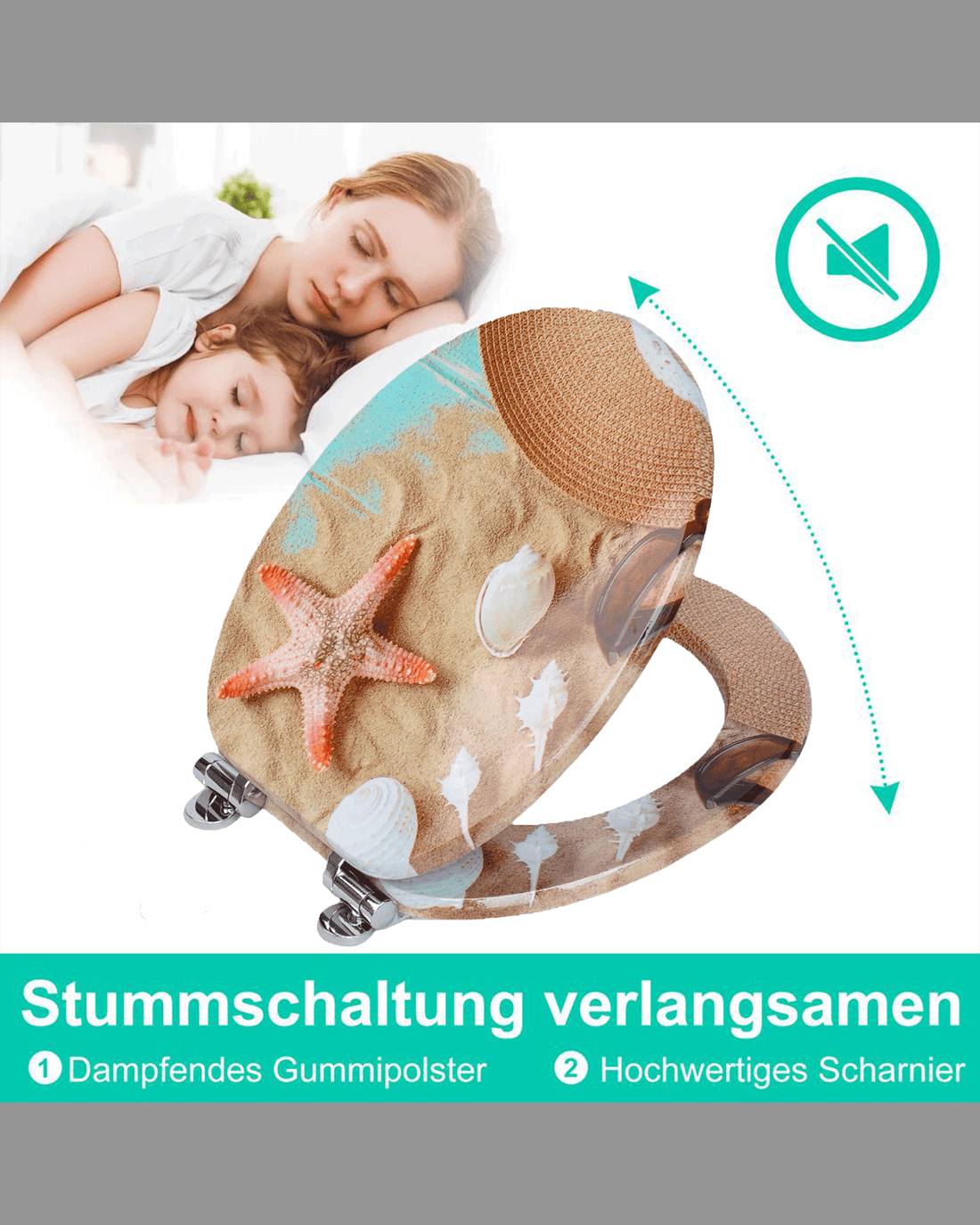 Eisl WC-Sitz Maße: Exakte Abmessungen und Kompatibilität