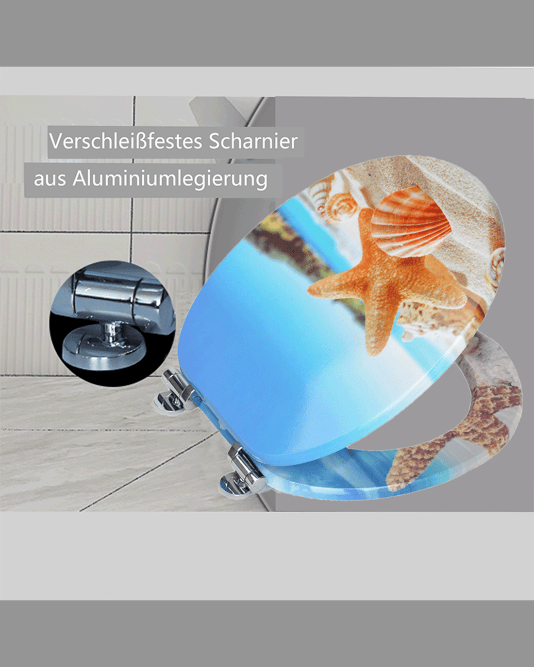 Meilleur abattant WC pour Geberit 2026 : Guide d'achat