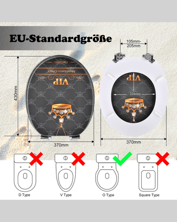 WC-Sitz für Keramag Rimless-WC: Passform und Empfehlungen