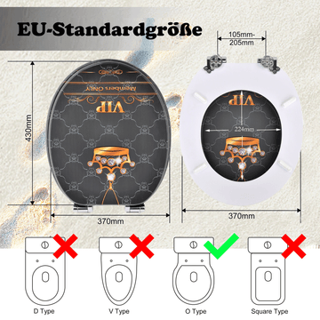 Best Toilet Seat for Scarabeo: Complete Buying Guide 2026