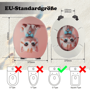 Udskiftning af Kohler toiletsæde: Komplet guide