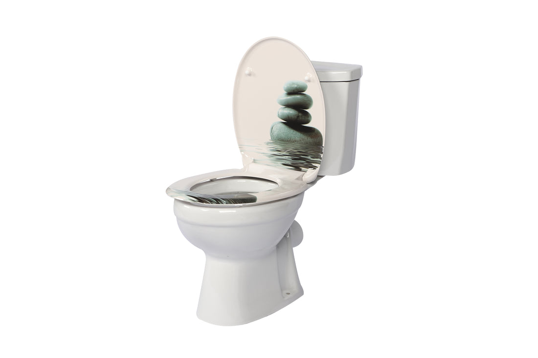 WC-Sitz Montage: Schritt-für-Schritt Anleitung für Anfänger