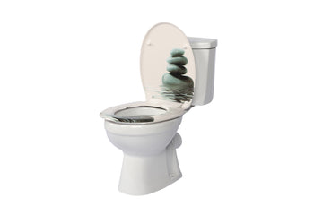 WC-Sitz Montage: Schritt-für-Schritt Anleitung für Anfänger