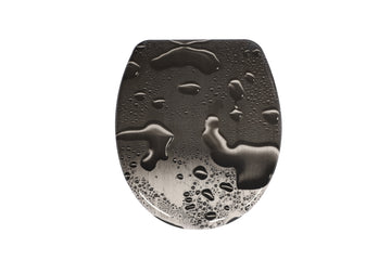 Die besten WC-Sitz Befestigungssysteme im Vergleich