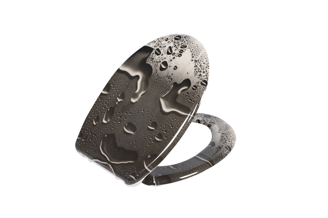 SINOBATH WC-Sitz Montage: Spezielle Tipps für unsere Top-Modelle