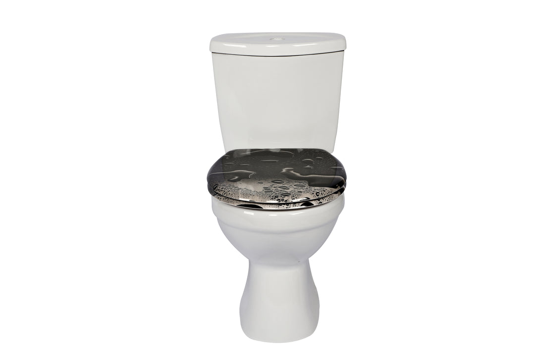 Toilettensitz wechseln: Checkliste für einen reibungslosen Ablauf