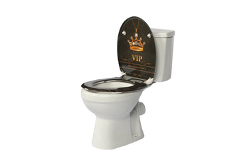 WC-Sitz mit integriertem Bidet: Installations-Guide für mehr Hygiene