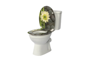 Toilettensitz austauschen: Die Vorteile von Schnellverschluss-Systemen