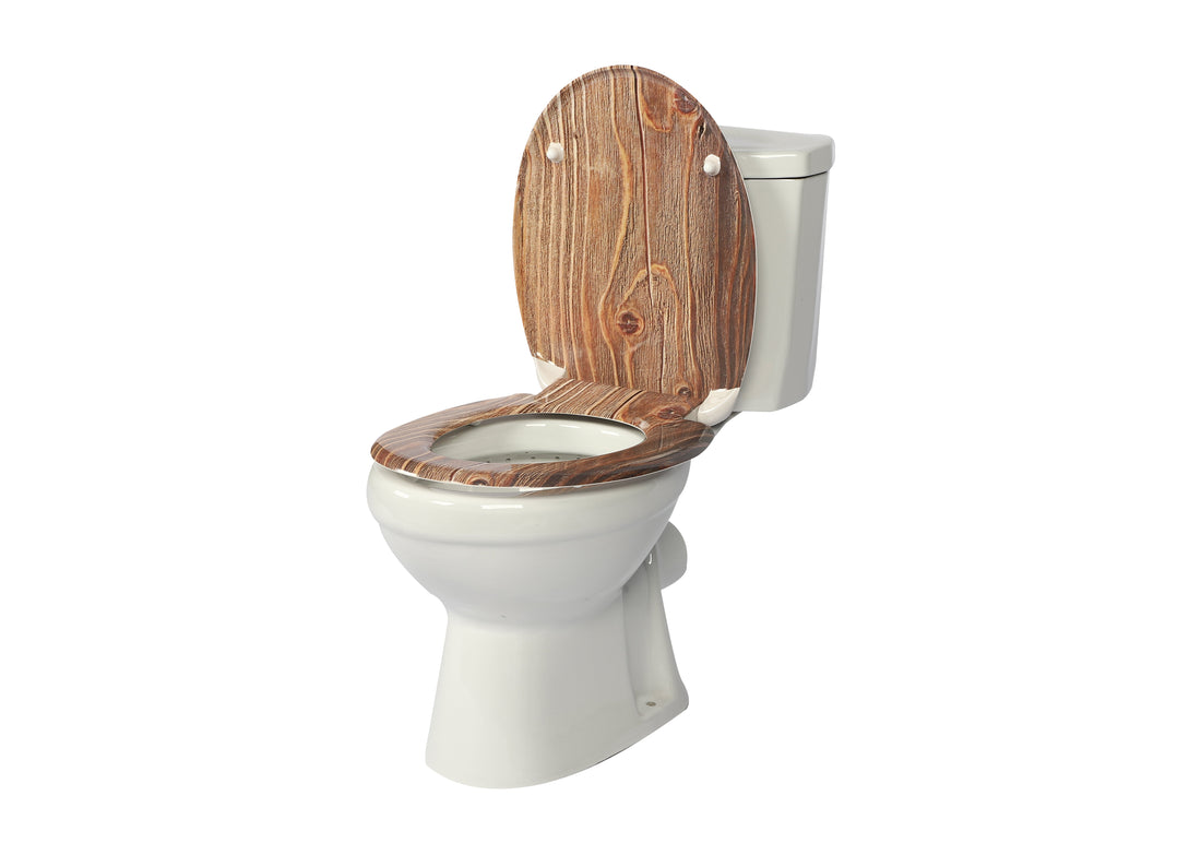 Duravit WC-Sitz Maße: Exakte Abmessungen und Kompatibilität