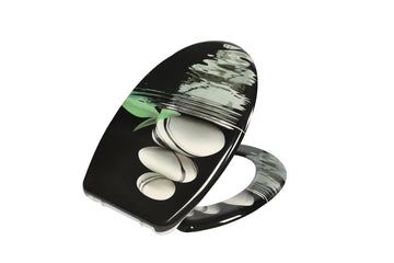 WC-Sitz Scharniere: Arten und ihre Montageunterschiede erklärt