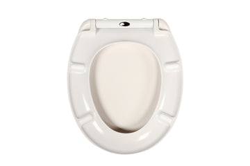 Vergilbter WC-Sitz: Ursachen und die besten Reinigungstipps