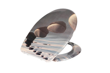 WC-Sitz Montage ohne Bohren: Innovative Klebe- und Klemm-Lösungen