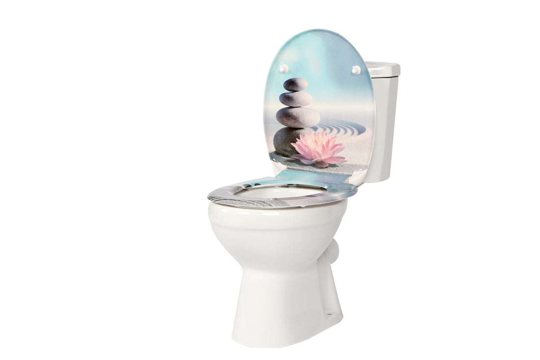 WC-Sitz für Allergiker: Materialien und Beschichtungen im Test