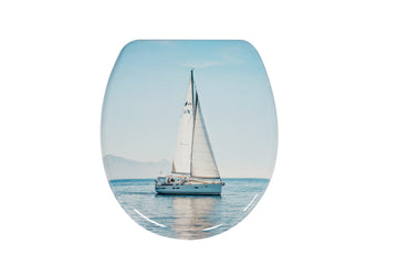 WC-Sitz mit Absenkautomatik: Probleme lösen und Langlebigkeit sichern