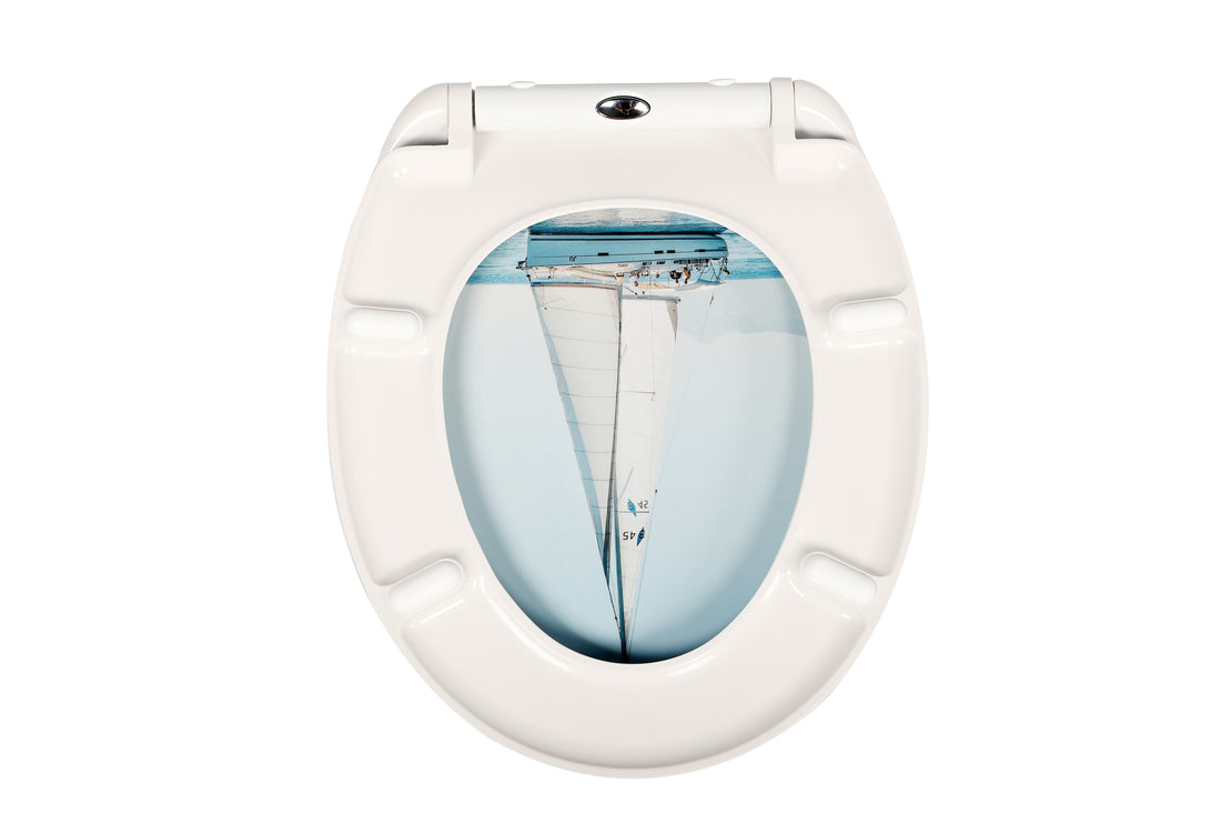 Quick-Release WC-Sitz: Eine Checkliste für den Kauf und die Pflege
