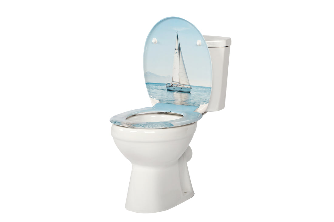 WC-Sitz Montage ohne Bohren: Innovative Klebesysteme im Test