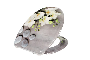 Absenkautomatik WC-Sitz: Geräuschlosigkeit und Langlebigkeit – Was zählt?