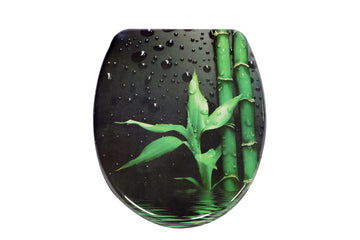 Montageanleitung WC-Sitz: Top-Fix vs. Bottom-Fix – Der Vergleich