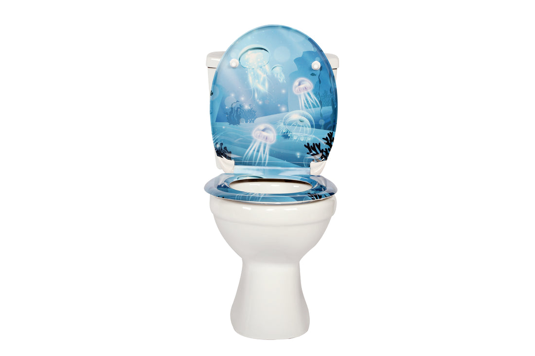 Softclose WC-Sitz: Häufige Probleme und einfache DIY-Lösungen