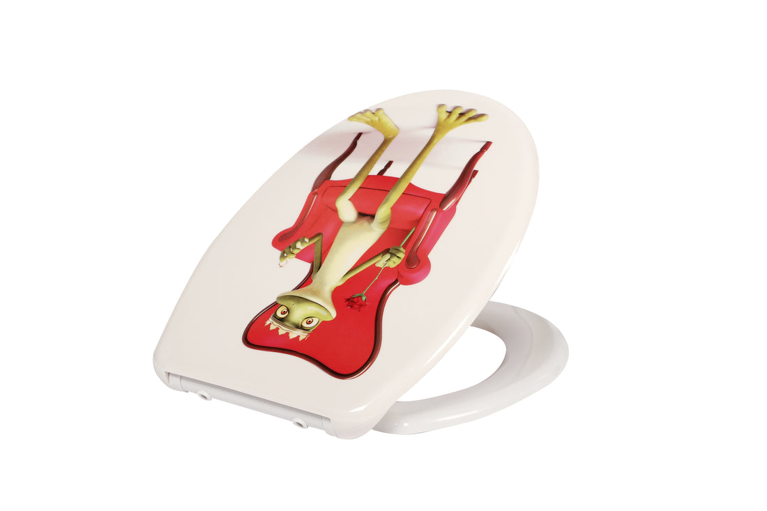 Softclose Toilettensitz: Vorteile, Installation und Pflege-Tipps