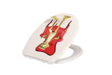 Softclose Toilettensitz: Vorteile, Installation und Pflege-Tipps