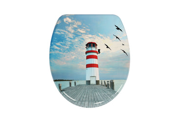 WC-Sitz Materialkunde: Die richtige Pflege für jedes Material