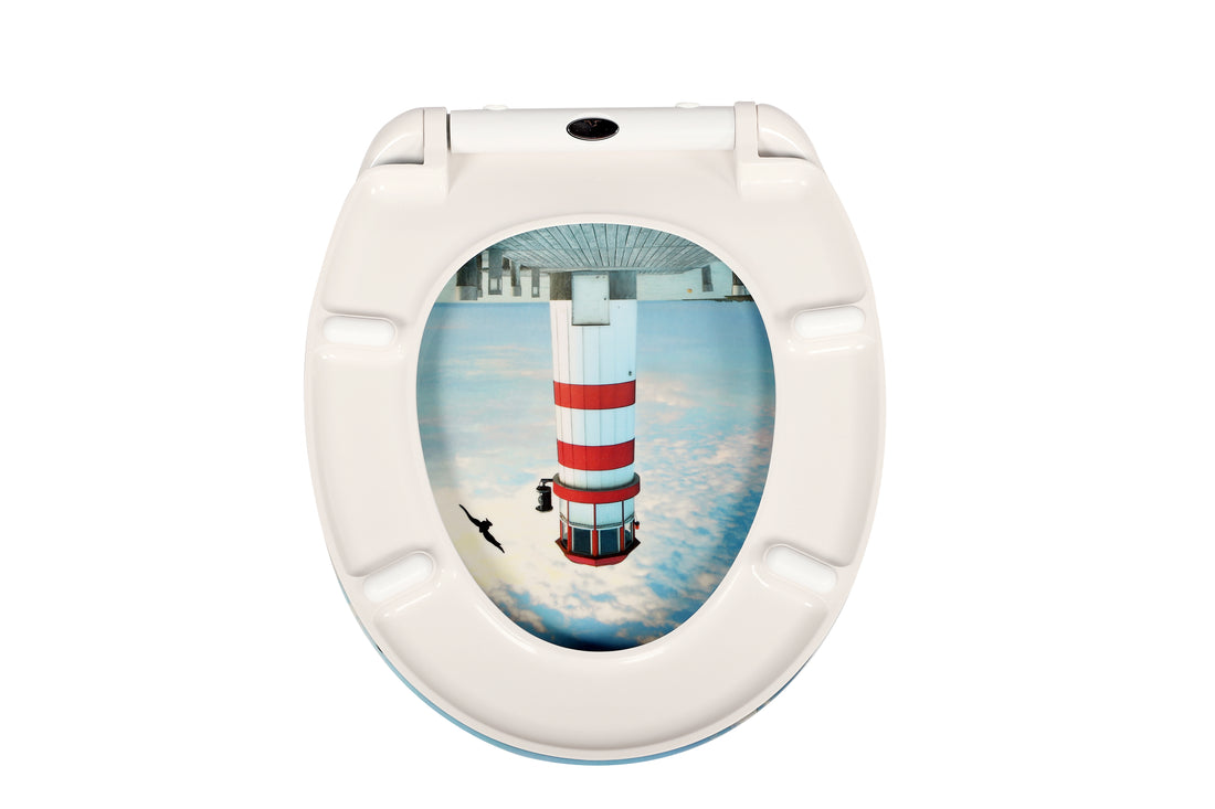 WC-Sitz Absenkautomatik: Geräuschlosigkeit & Langlebigkeit – Was zählt?