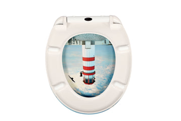 WC-Sitz Reinigung: Die besten Methoden für strahlende Sauberkeit