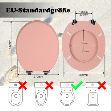 Întrebări frecvente despre capacul WC Duravit