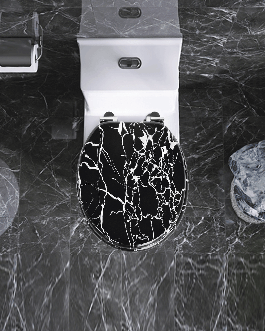 Abattant WC soft-close pour Sphinx : Meilleures recommandations
